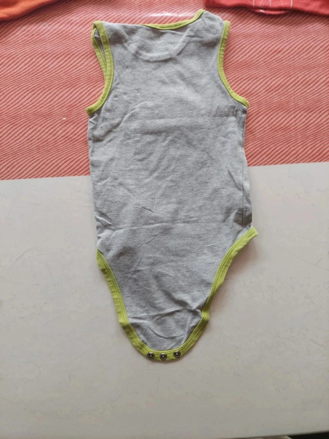 Body debardeur 12mois – photo 8